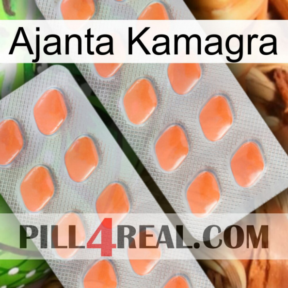 Ajanta Kamagra 27